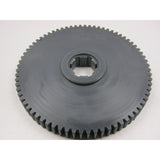 OPTIMUM Wechselrad D660/TH6620/6630D  Plastik SM-03402720225