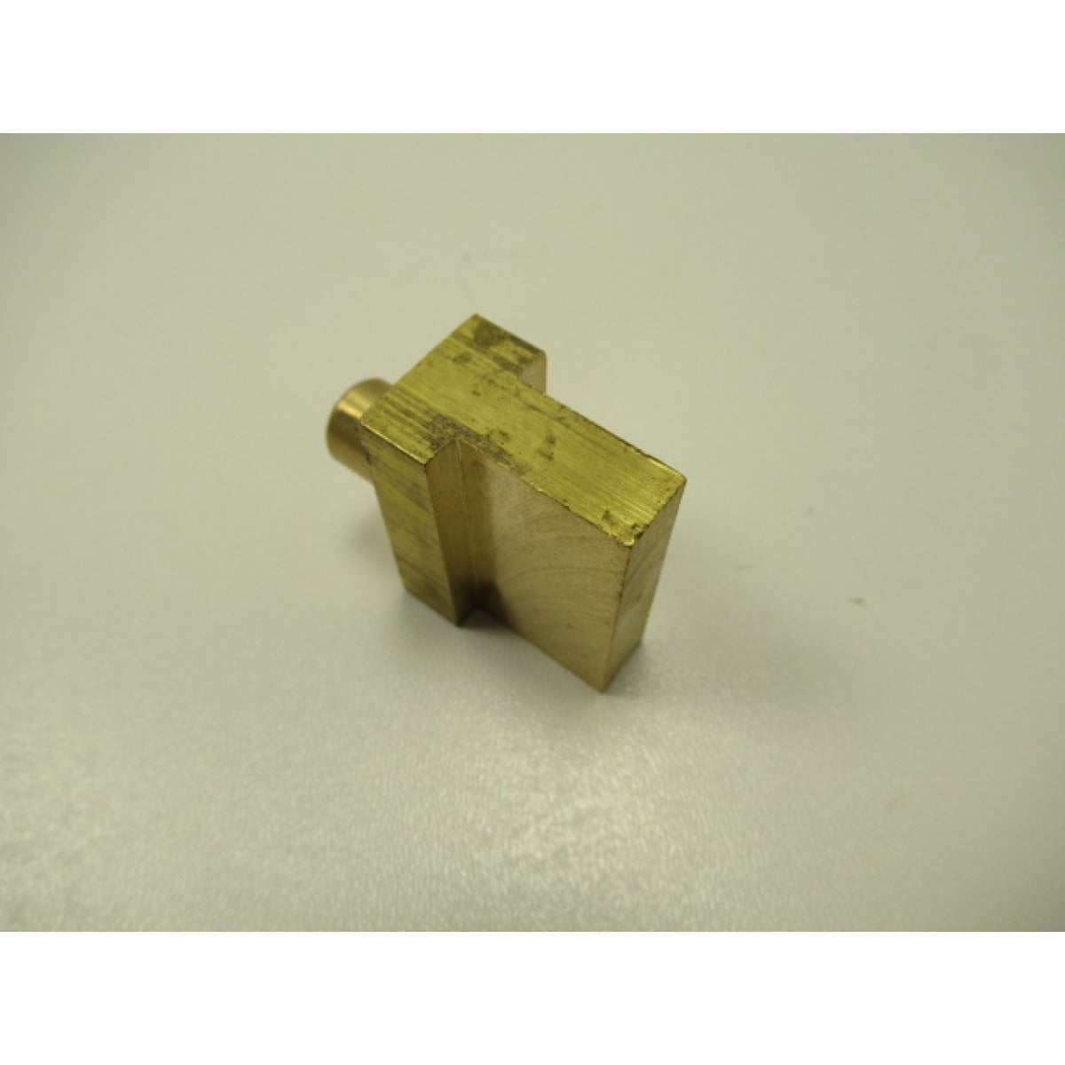 OPTIMUM Schaltgabel D660/TH66/TH80 – Detailausführung 2 SM-034027203151