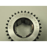 OPTIMUM Zahnrad D660 (11) SM-03402720395