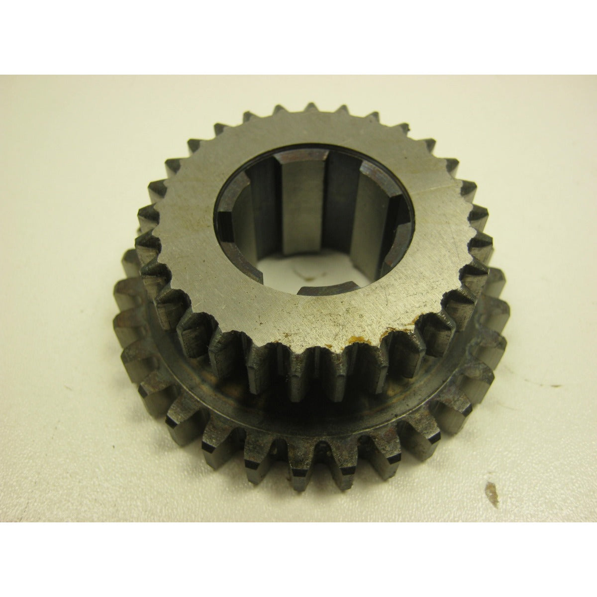 OPTIMUM Zahnrad D660 – Detailausführung 12 SM-03402720398