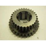 OPTIMUM Zahnrad D660 – Detailausführung 12 SM-03402720398