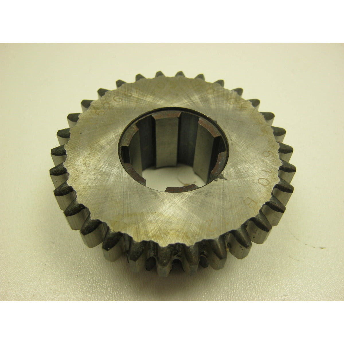 OPTIMUM Zahnrad D660 – Detailausführung 12 SM-03402720398