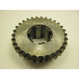 OPTIMUM Zahnrad D660 – Detailausführung 12 SM-03402720398