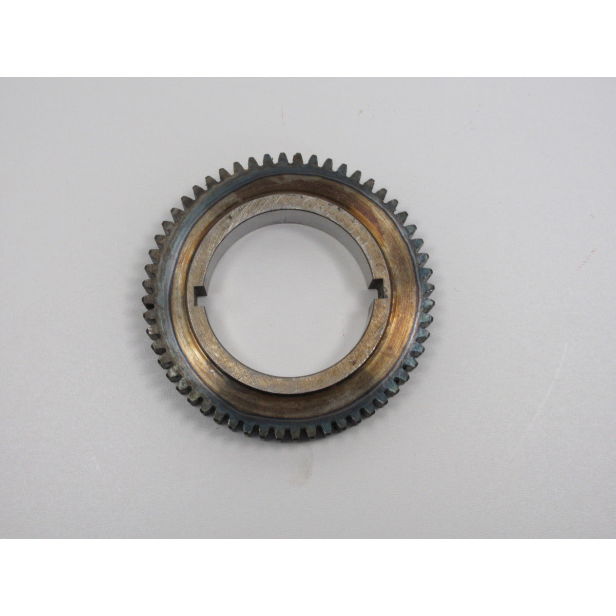 OPTIMUM Zahnrad D 660 SM-034027204139