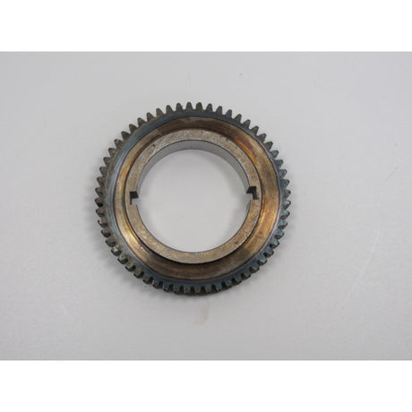 OPTIMUM Zahnrad D 660 SM-034027204139