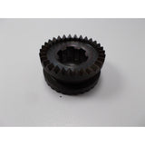 OPTIMUM Kupplung D660 SM-034027204197