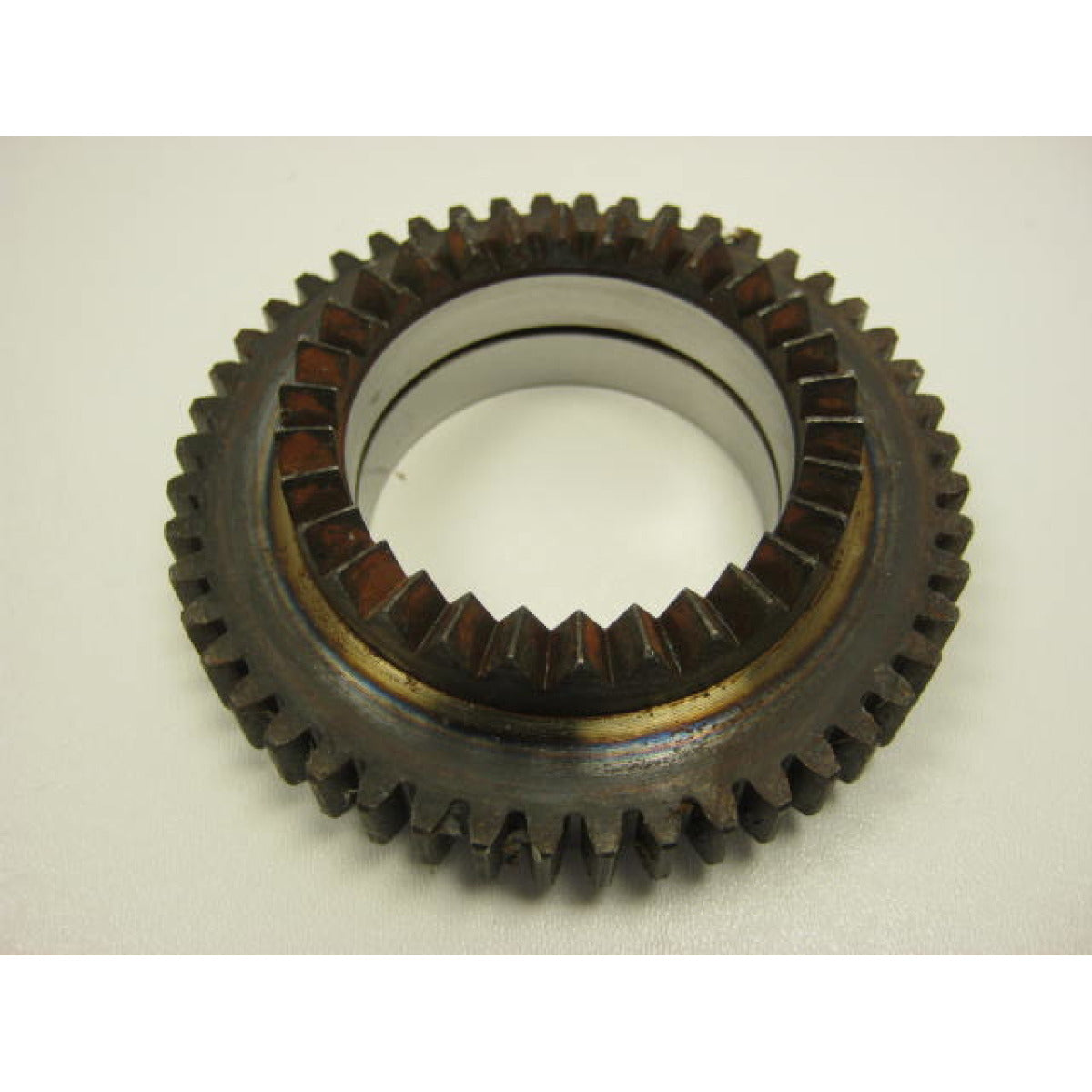 OPTIMUM Zahnrad D660, Version 8 SM-034027204198