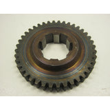 OPTIMUM Zahnrad D660, Version 14 SM-034027204216