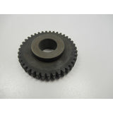 OPTIMUM Zahnrad D660, Version 13 SM-03402720421