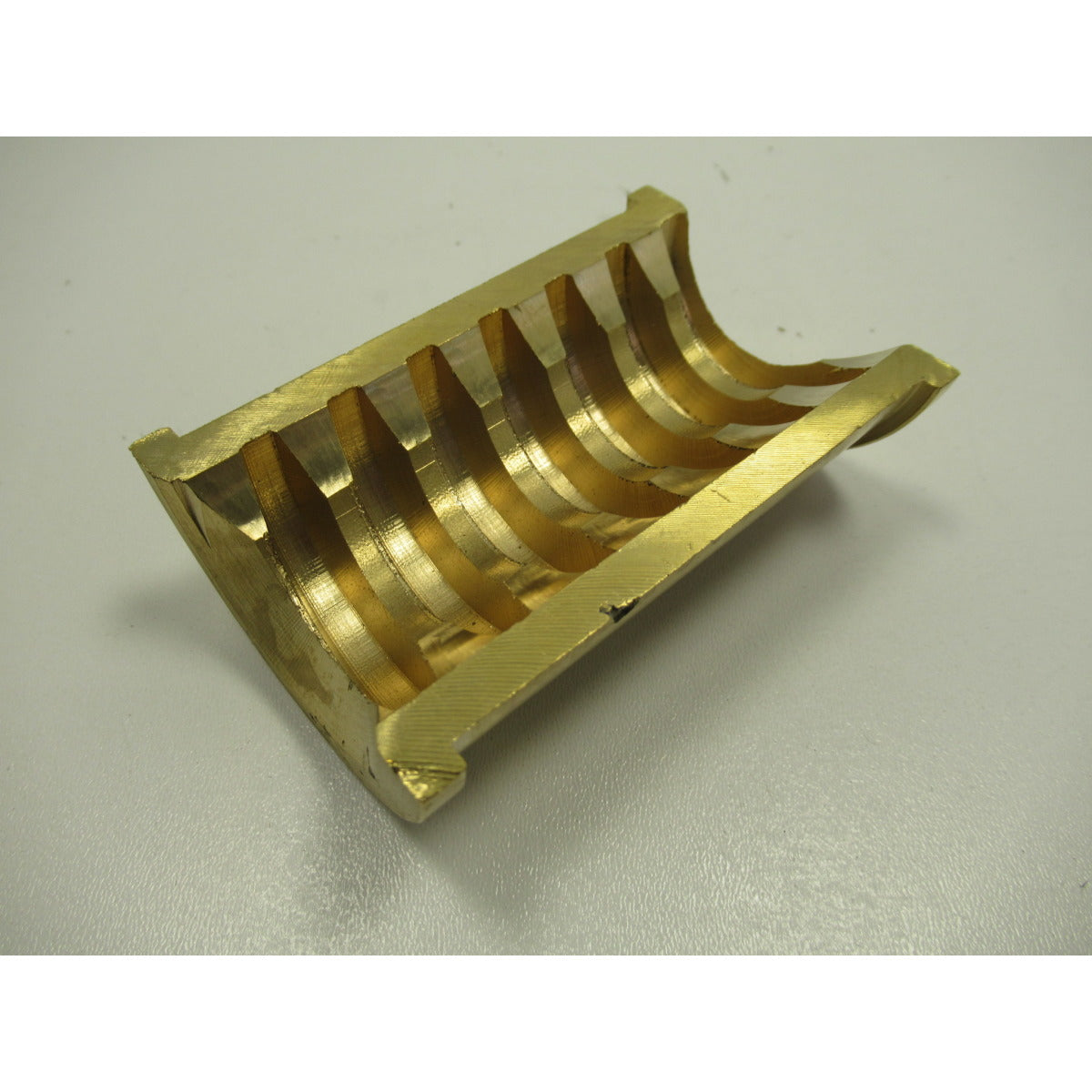 OPTIMUM Schloßmutter D660 SM-034027204262