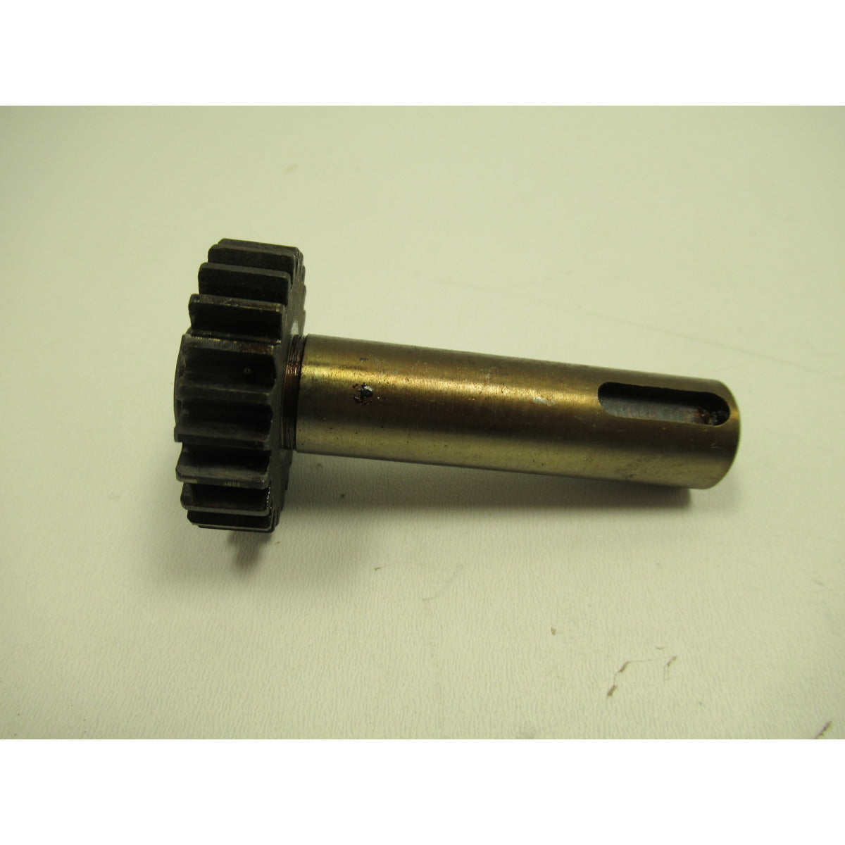 OPTIMUM Ritzelwelle D660 SM-03402720486