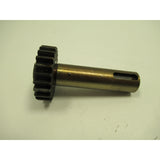 OPTIMUM Ritzelwelle D660 SM-03402720486