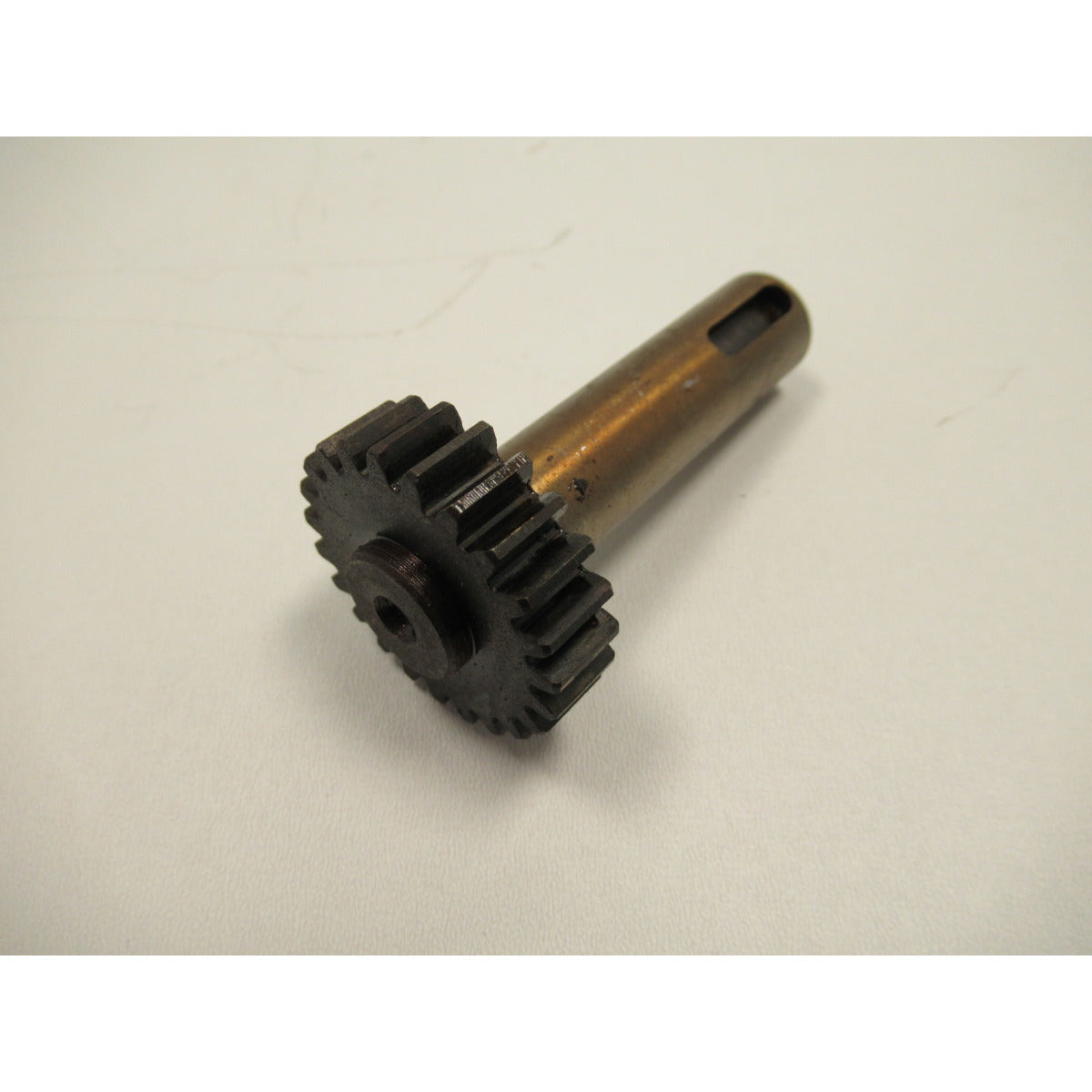 OPTIMUM Ritzelwelle D660 SM-03402720486