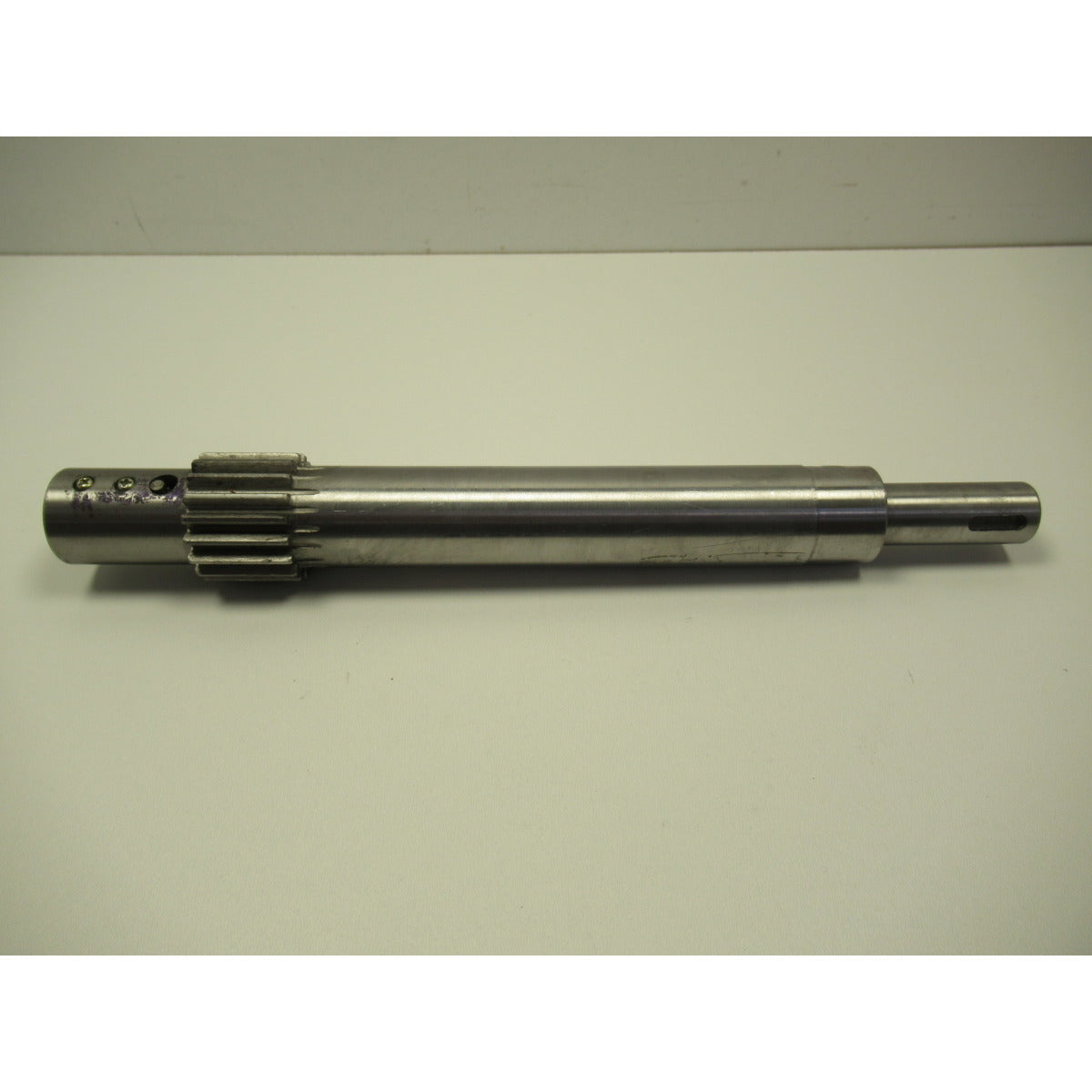 OPTIMUM Welle D660 SM-034027206100