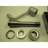 Optimum 4-fach Stahlhalter D660/TU80/TH80 - Art. 03402720702CPL