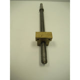 OPTIMUM Spindel D660/TH6620/6630D, Version 2 SM-03402720731