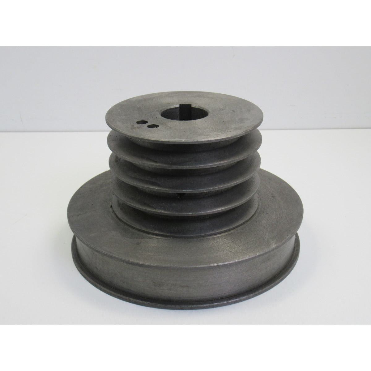 OPTIMUM Riemenscheibe D660, Version 2 SM-034027208115A