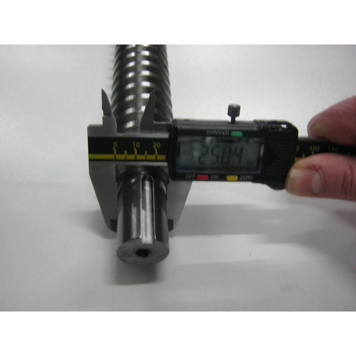 OPTIMUM Leitspindel D660x2000/TH6620/8020D SM-03402720852