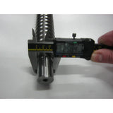 OPTIMUM Leitspindel D660x2000/TH6620/8020D SM-03402720852