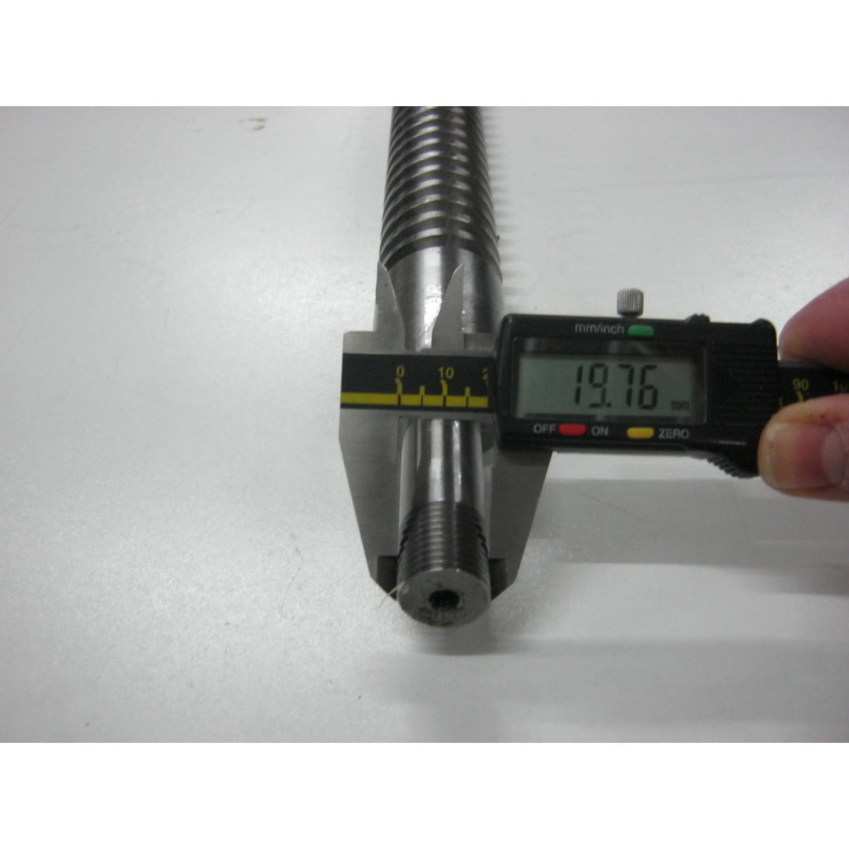 OPTIMUM Leitspindel D660x2000/TH6620/8020D SM-03402720852