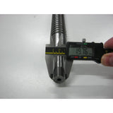 OPTIMUM Leitspindel D660x2000/TH6620/8020D SM-03402720852