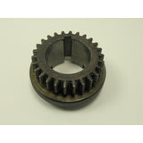 OPTIMUM Zahnrad D660 – Ausführung 16 SM-03402720961