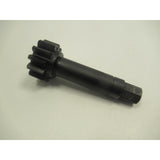 OPTIMUM Ritzelwelle D660/TH80 SM-03402720999