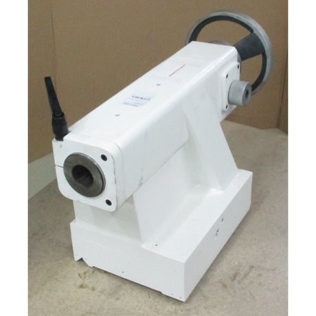 OPTIMUM Reitstock D660 / MK5  RAL9002 SM-034027209CPL