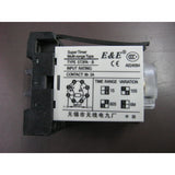 OPTIMUM Zeitrelais D660/TU80  Zeitschaltuhr / 1-6min SM-03402720T2