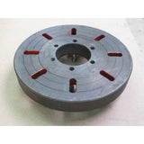 OPTIMUM Planscheibe TU8020/8030  Ø450mm D 1-8" SM-03402782FP