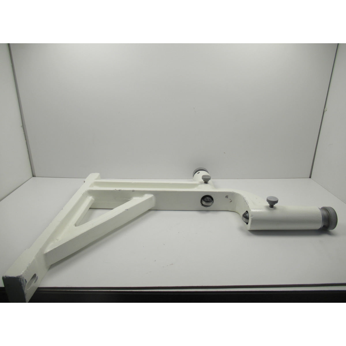 OPTIMUM Mitlaufende Lünette TU80/TH80 SM-03402782LM