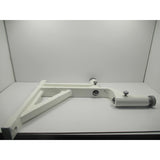 OPTIMUM Mitlaufende Lünette TU80/TH80 SM-03402782LM