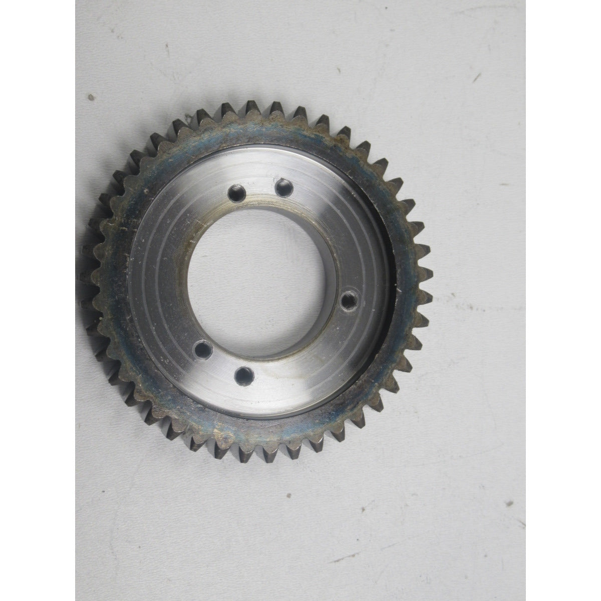 OPTIMUM Zahnrad TM3110/V/TM3310 (2) SM-0340301006