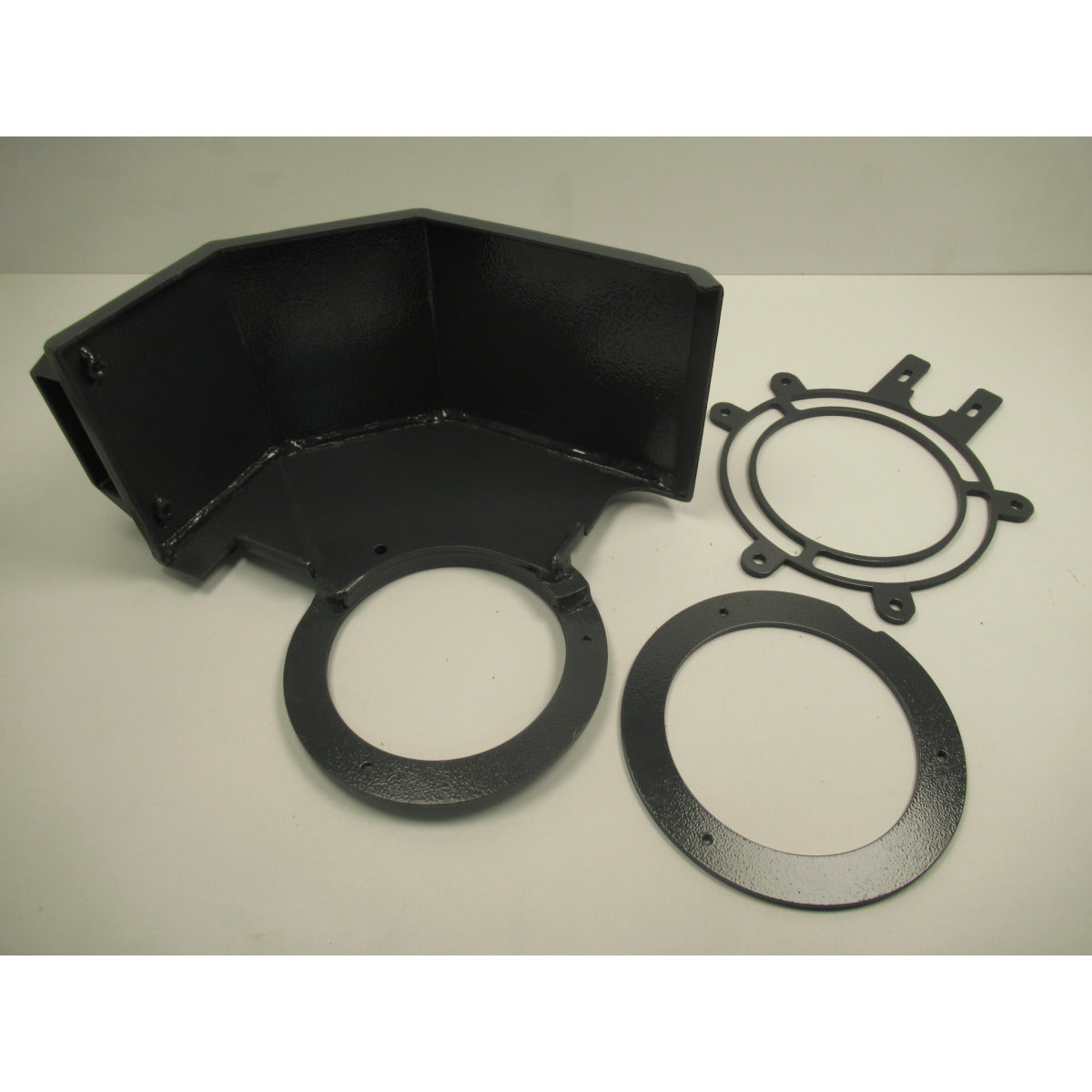 OPTIMUM Drehfutterschutz TM3110  komplett SM-034030101208CPL