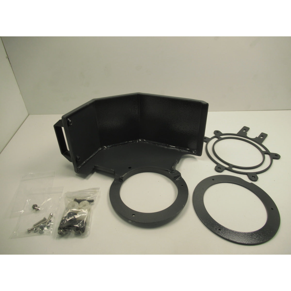 OPTIMUM Drehfutterschutz TM3110  komplett SM-034030101208CPL