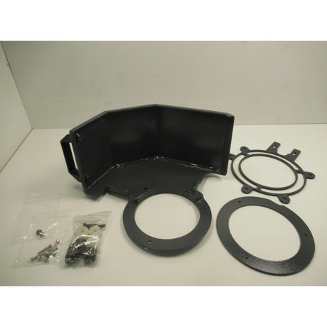 OPTIMUM Drehfutterschutz TM3110  komplett SM-034030101208CPL