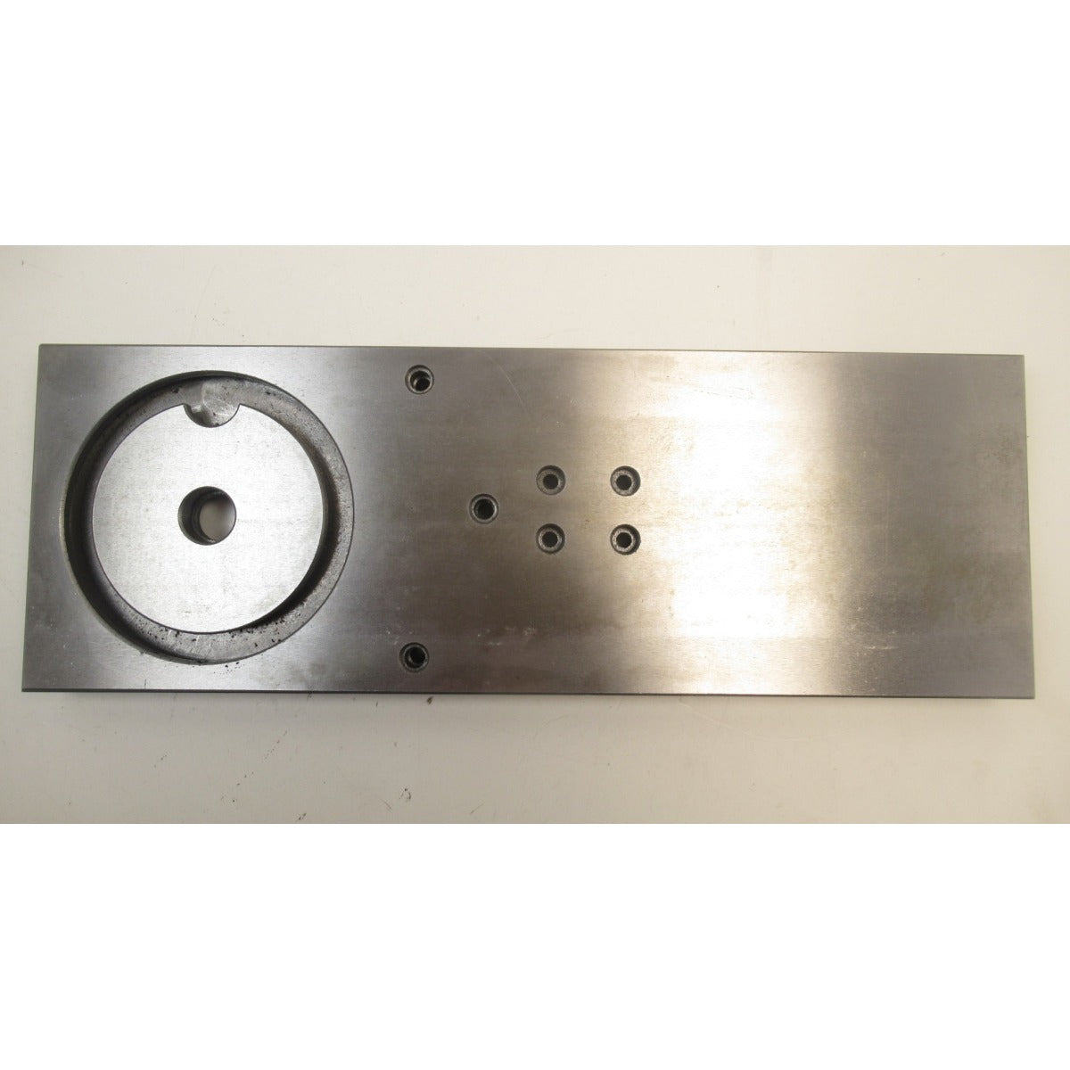 Optimum Planschlitten TM3110/V/TM3310 - Art. 03403010602