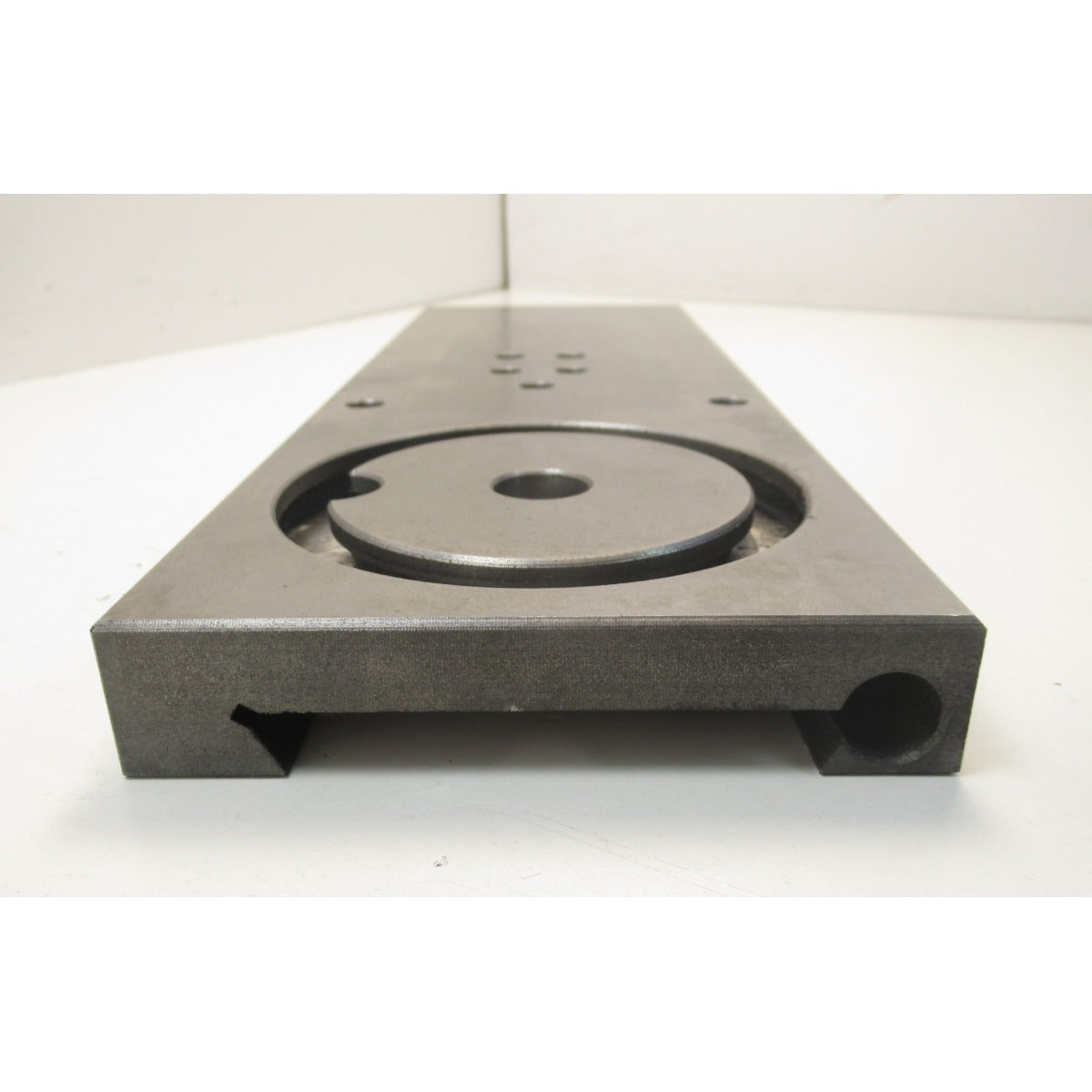 Optimum Planschlitten TM3110/V/TM3310 - Art. 03403010602