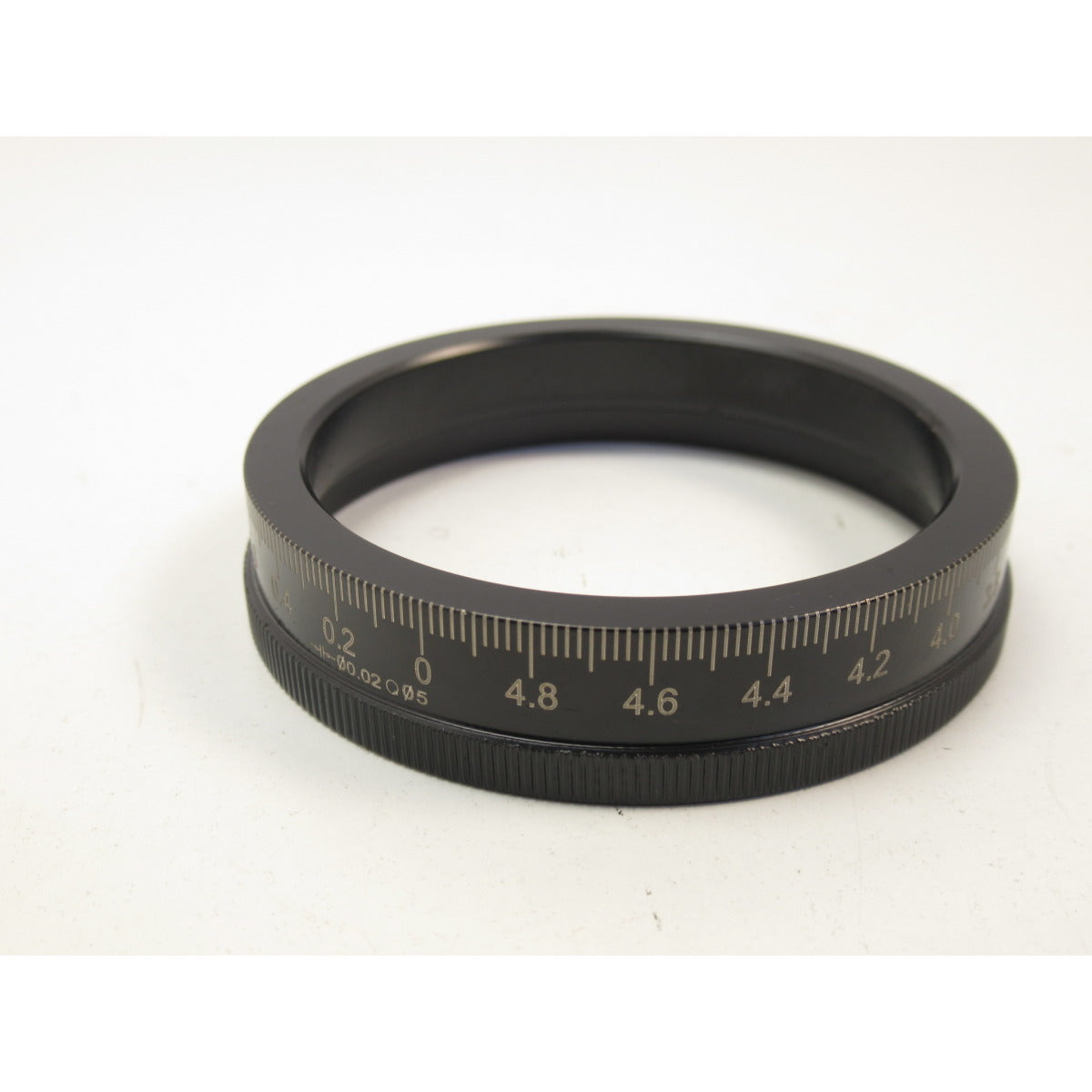 OPTIMUM Skalenring TM3110/V/TM3310/V   – Ausführung 1 SM-03403010625