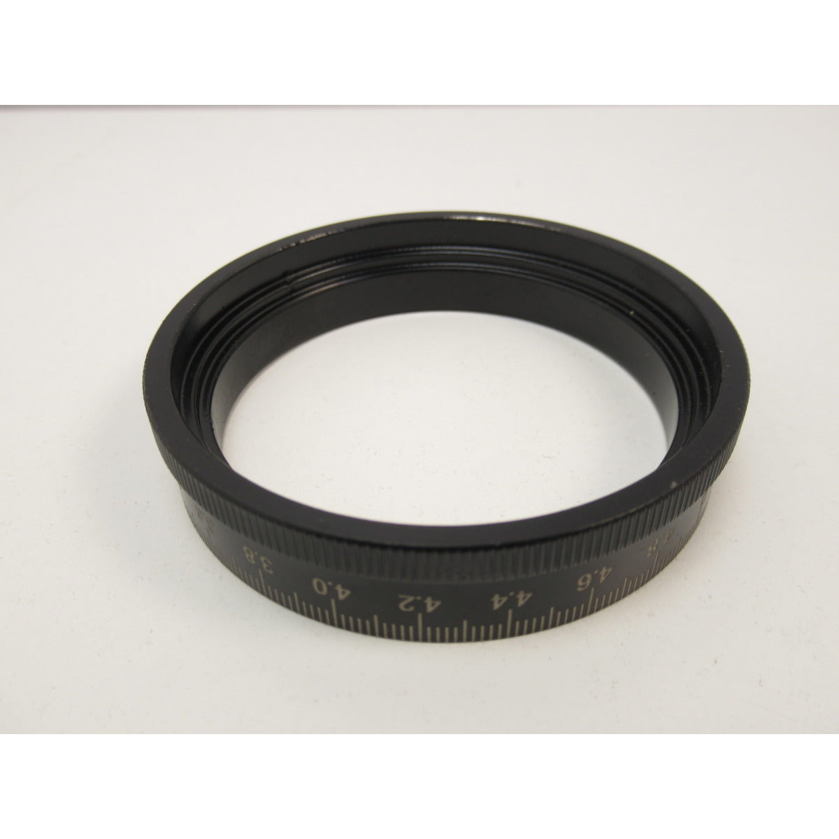 OPTIMUM Skalenring TM3110/V/TM3310/V   – Ausführung 1 SM-03403010625