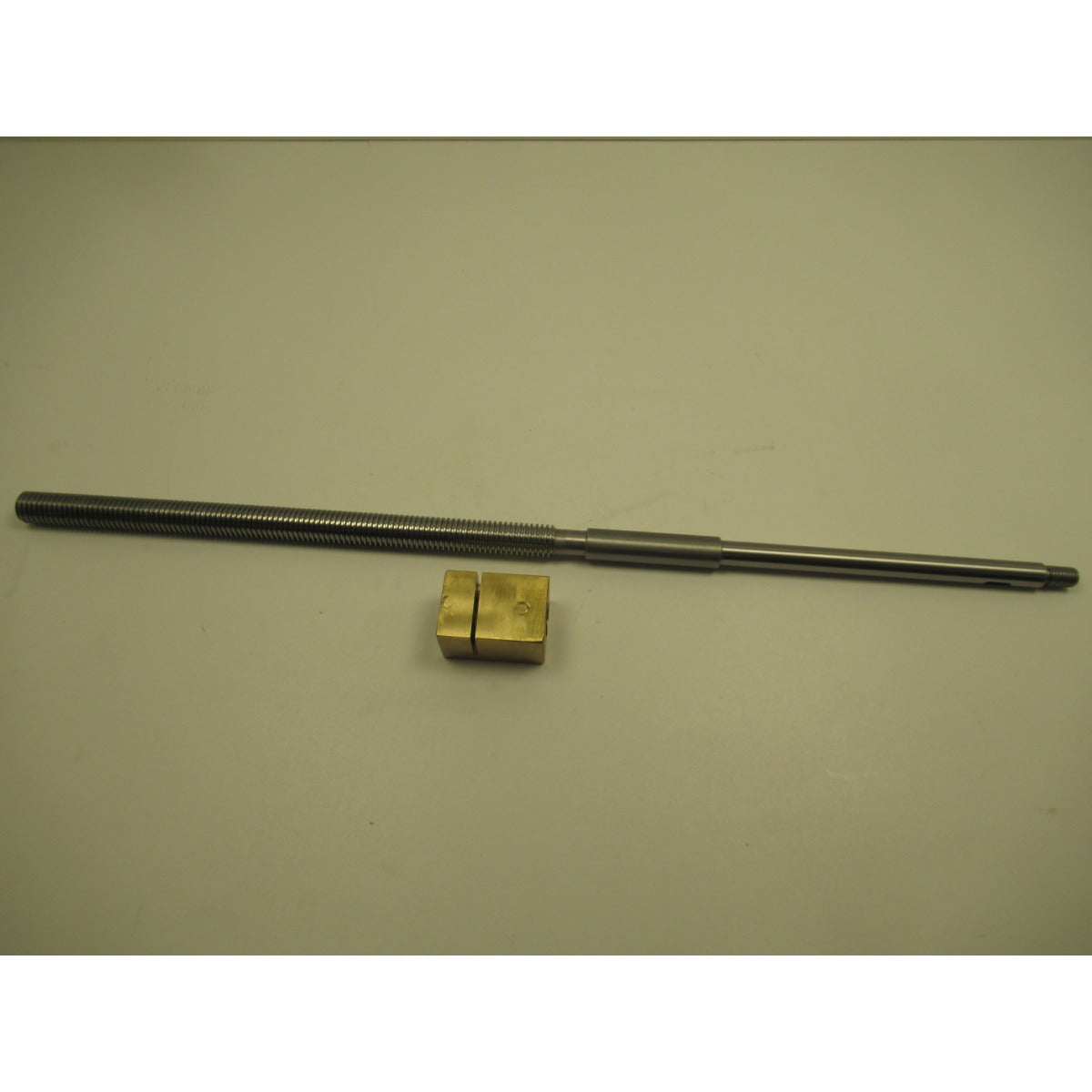 OPTIMUM Spindel TM3110/V SM-03403010626