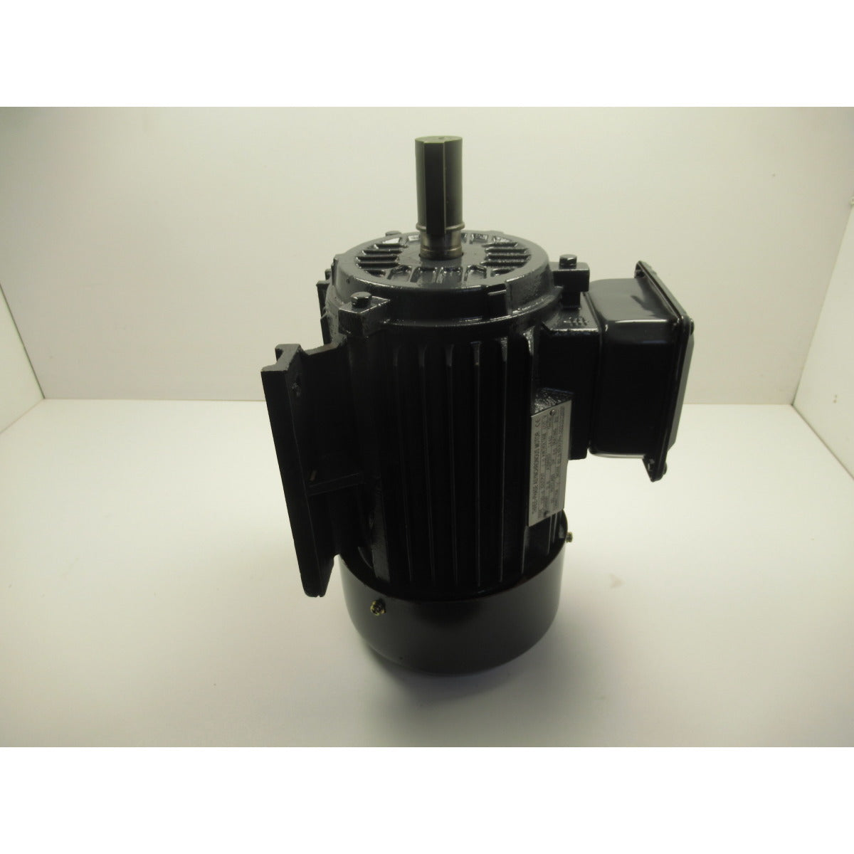 OPTIMUM Motor TM3110/TM3310   – Ausführung 1 SM-03403010802