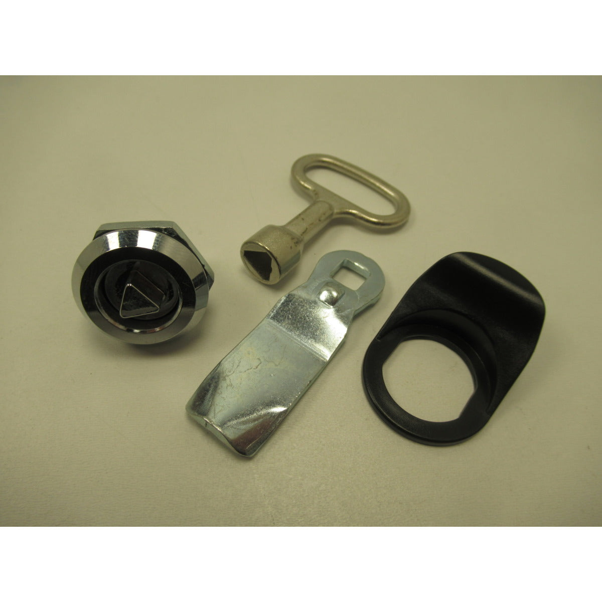 OPTIMUM Schloss TM3110/V SM-03403010820