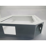 OPTIMUM Gehäuse TM3110/V SM-03403010822