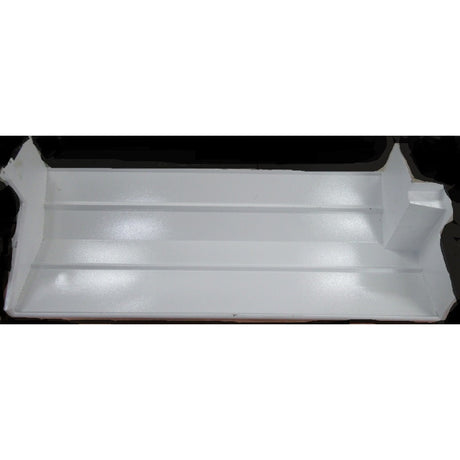 OPTIMUM Spritzwand TM3110/V SM-03403010831