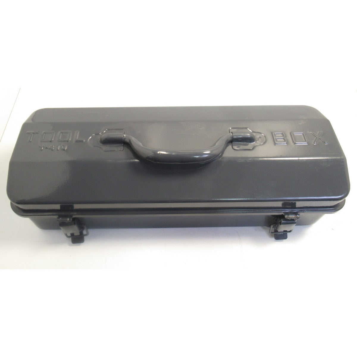 Optimum Zubehör TM3110 / TM3110V komplett, Metallbox aus Lieferumfang - Art. 03403010TB