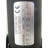 OPTIMUM Motor TM3110VB / 230V / 1500W  ZYT118-001 – Variante 1 SM-03403016802