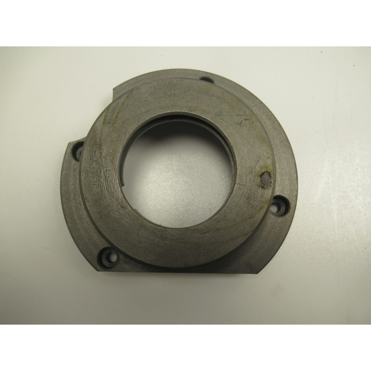 OPTIMUM Flansch TM3310/D/V, Version 3 SM-03403020125