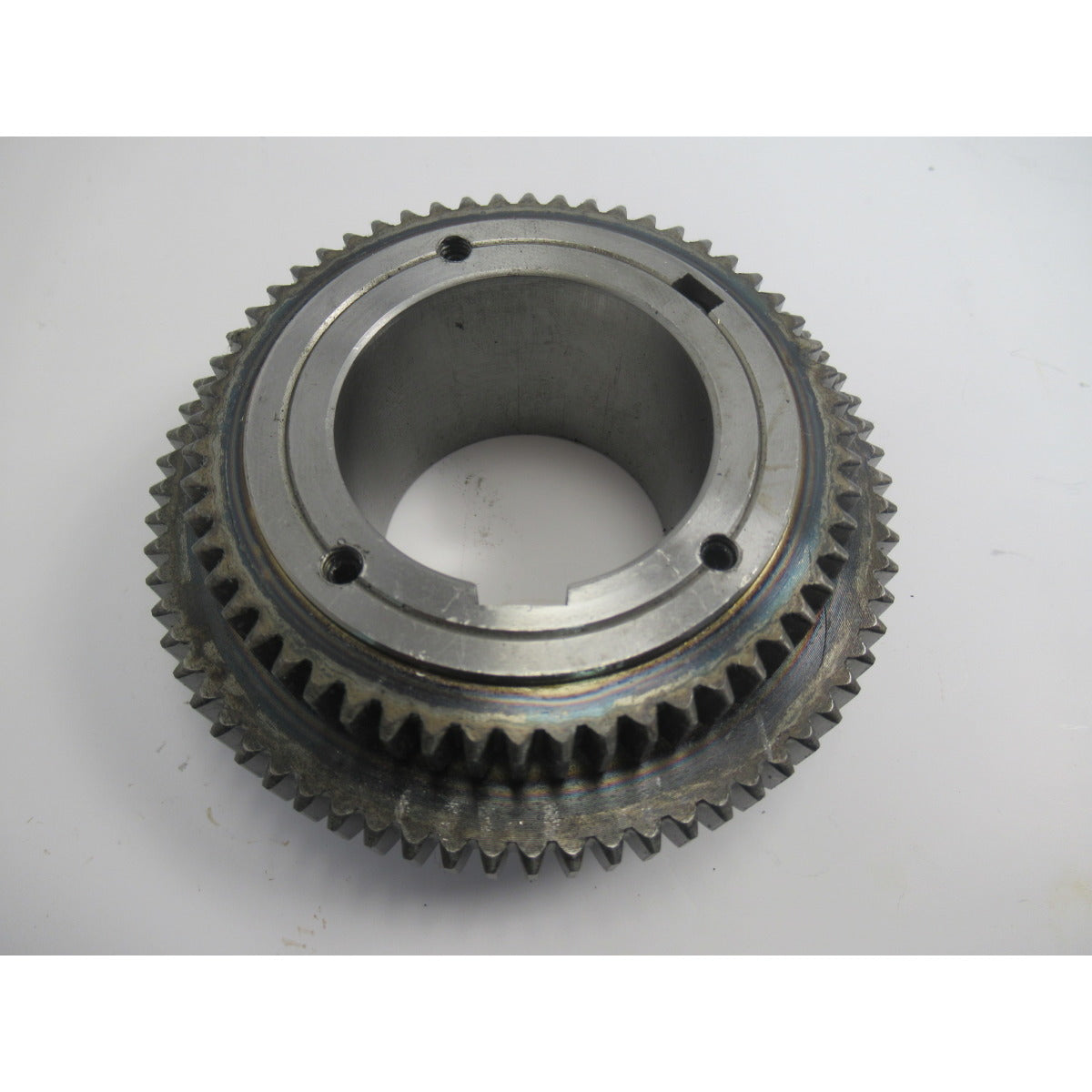 OPTIMUM Zahnrad TM3310/D/V – Detailausführung 14 SM-03403020192