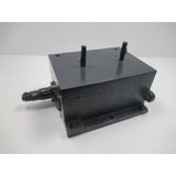 OPTIMUM Vorschubgetriebe TM3310/TM3310D  komplett SM-034030203CPL